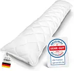 Rosenkern Seitenschläferkissen - [Made in Germany]