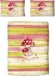 Traumschloss Renforcé Bettwäsche »Junior«, Glückspilz, 100x135 & 40x60, 100% Baumwolle, atmungsak...