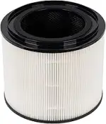 Amazon Basics Ersatzfilter für Luftreiniger, mit True HEPA-Filter, 30 m²