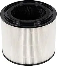 Amazon Basics Ersatzfilter für Luftreiniger, mit True HEPA-Filter, 30 m²