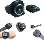 Guggys Sleep Connection Anti — Armband Mit Intelligenter Geräuscherkennung Für Ruhigen Schlaf