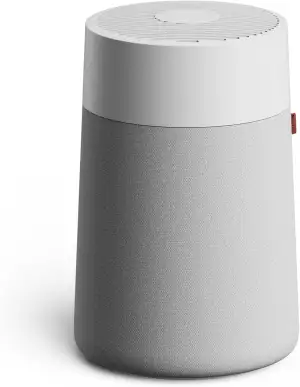 BLUEAIR Mini Luftreiniger, Kompakte Luftreinigung, Entfernt 99,97% Staub, Pollen