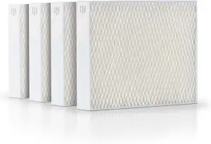 Stadler Form Luftbefeuchter-Filter, effizient und hygienisch, erstklassige Befeu