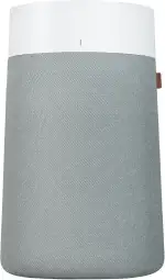 BLUEAIR Luftreiniger für Räume bis 103 m² – Smart, leise, mit HEPASilent-Technologie – entfernt A...