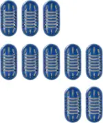 WANGCL 10 Stück Entmineralisierungs-Ultraschall-Luftbefeuchter-Ersatzpatronen für HoMedics, Filte...