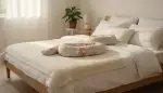 Bettschlange: Stilvoller Helfer im Schlafzimmer