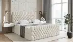 Boxspringbett Aufbau: Schicht für Schicht zum Traumschlaf