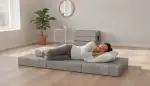 Das Gästebett: Flexibler Komfort für Besucher