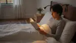 Die perfekte Leseleuchte für Ihr Schlafzimmer