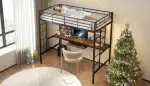 Hochbett kaufen: Mehr Platz, mehr Stil