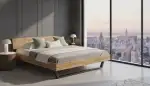 Holzbett: Zeitlose Eleganz für Ihr Schlafzimmer