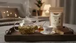 Kräutertee Schlaf: Sanfte Wege zur Ruhe