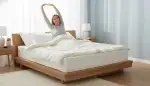 Matratzenzonen: Ergonomie für optimalen Schlaf