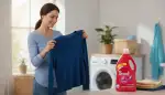 Perwoll Color: Wie Ihr Lieblingsstück wieder strahlt – Pflege, die man sieht