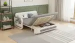 Schlafsofa für kleine Räume: Platzwunder