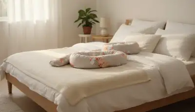 Bettschlange: Stilvoller Helfer im Schlafzimmer