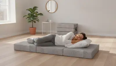 Das Gästebett: Flexibler Komfort für Besucher