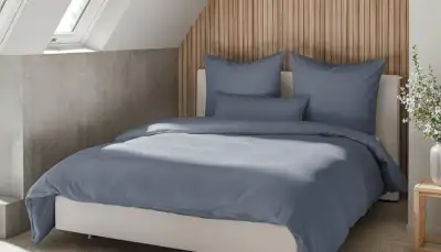 Das perfekte Bettwäsche Material finden