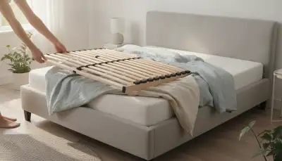 Der perfekte Lattenrost für Ihren Schlaf