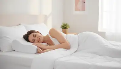 Nackenstützkissen Seitenschläfer: Perfekter Halt
