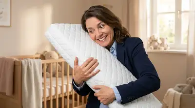 Die 7 besten Babymatratzen im Vergleich (Juli 2026)