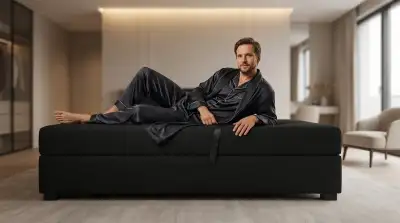 Die 5 besten Boxspringbetten im Vergleich (Juli 2026)