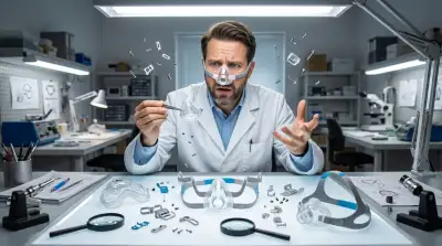 Die 4 besten CPAP Masken im Vergleich (Juli 2026)