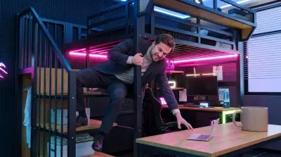Die 8 besten Hochbetten mit Schreibtisch im Vergleich (September 2026)