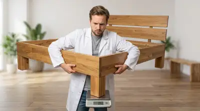 Die 4 besten Holzbettgestelle im Vergleich (Juli 2026)