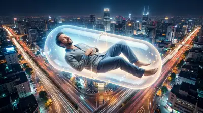 Die 8 besten Melatonin Kapseln Hochdosiert im Vergleich (Juli 2026)