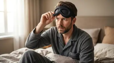 Die 5 besten Schlafmasken im Vergleich (Juli 2026)