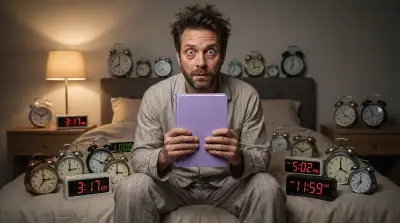Die 4 besten Schlaftagebücher für Erwachsene im Vergleich (Juli 2026)