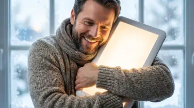 Die 4 besten Tageslichtlampen im Vergleich (Juli 2026)