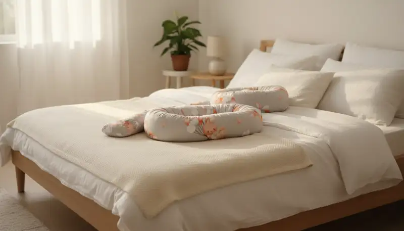 Bettschlange: Stilvoller Helfer im Schlafzimmer