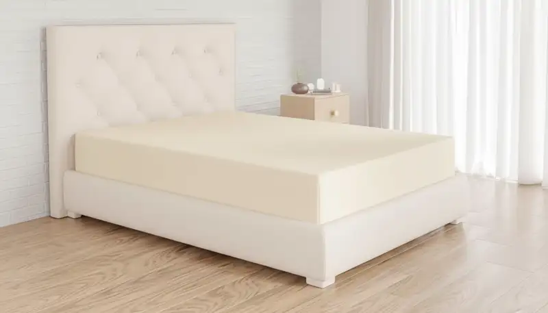 Das perfekte Bettlaken finden