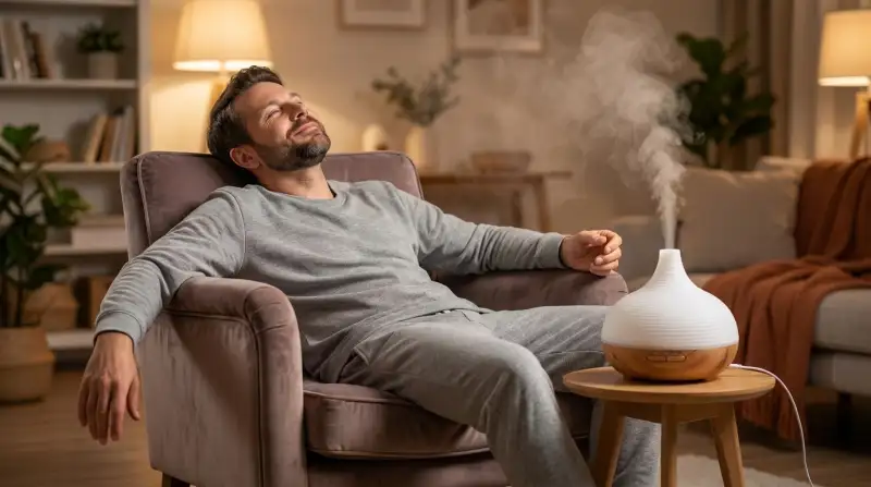 Die 4 besten Aromadiffusoren Ultraschall im Vergleich (Juli 2026)