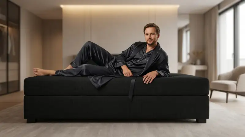 Die 5 besten Boxspringbetten im Vergleich (Juli 2026)