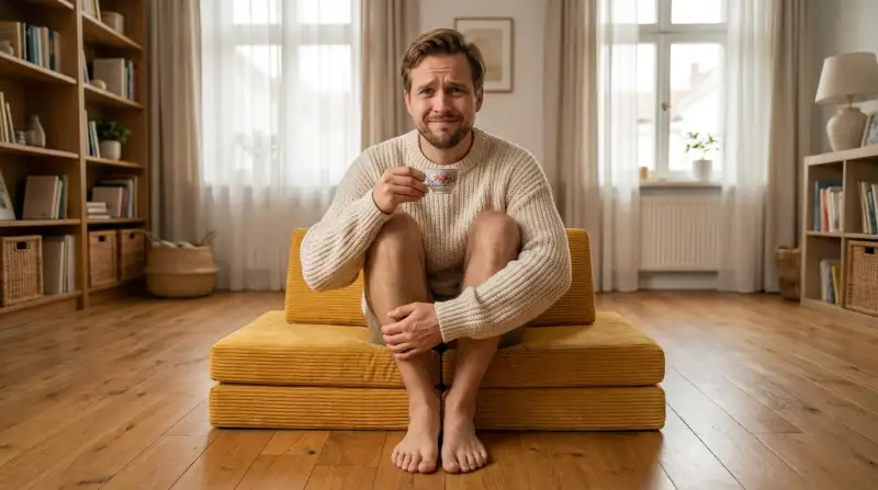 Die 8 besten Schlafsofas im Vergleich (Juli 2026)