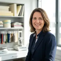 Sonja Keller